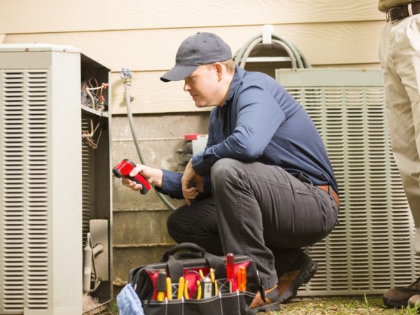 Some of the Important Benefits of the Heating Repair and Maintenance –