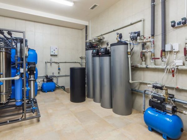 What the Ways To Use Home Water Softener