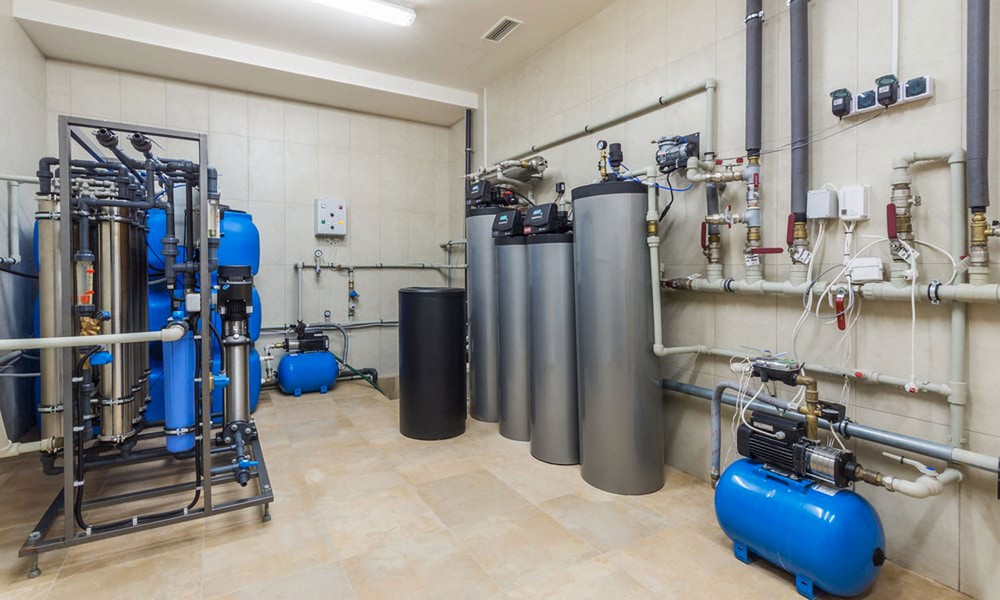 What the Ways To Use Home Water Softener