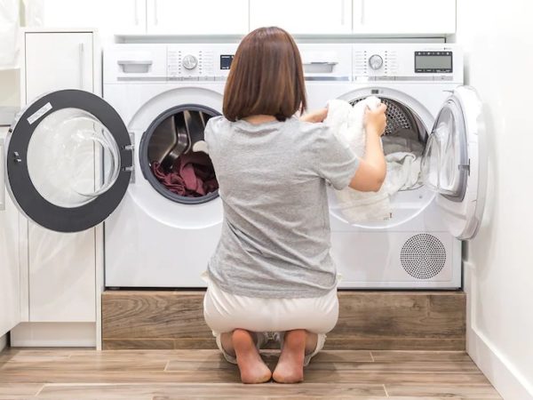 How To Select The Top Laundry Appliances