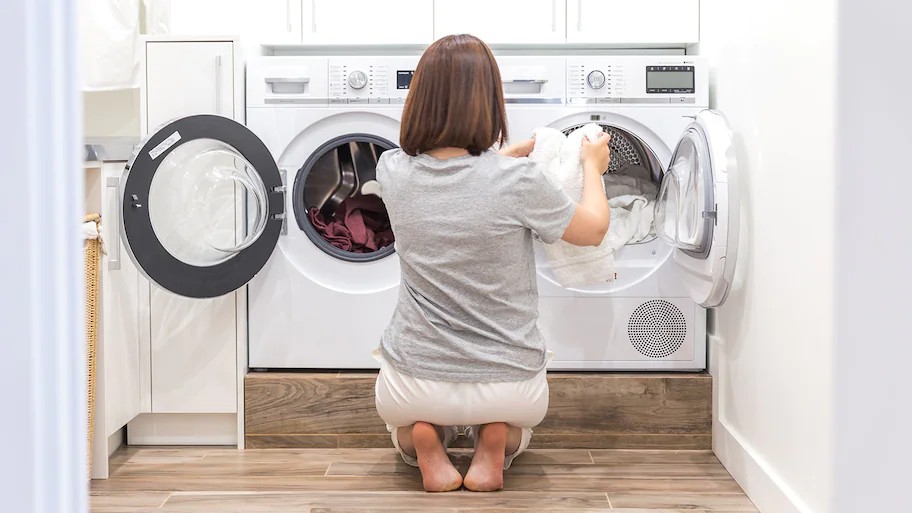 How To Select The Top Laundry Appliances