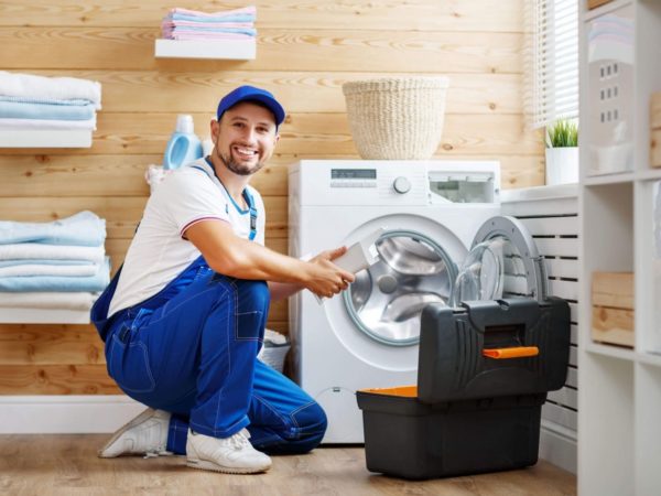 3 Simple Tips for Finding the Best Home Appliance Repair Technician