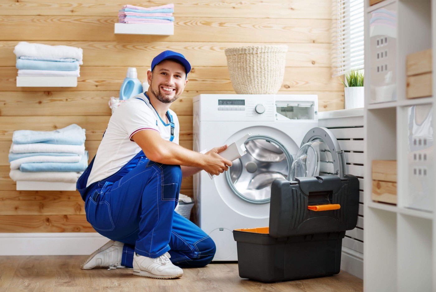 3 Simple Tips for Finding the Best Home Appliance Repair Technician