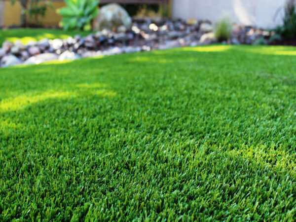 Do you want a fresh look in your home, get it with artificial grass!