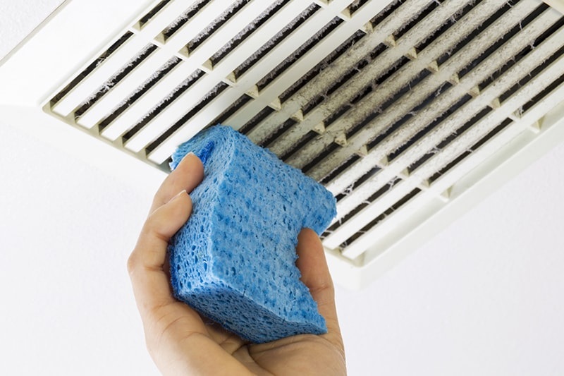 HVAC Duct: Reasons To Clean HVAC Ducts