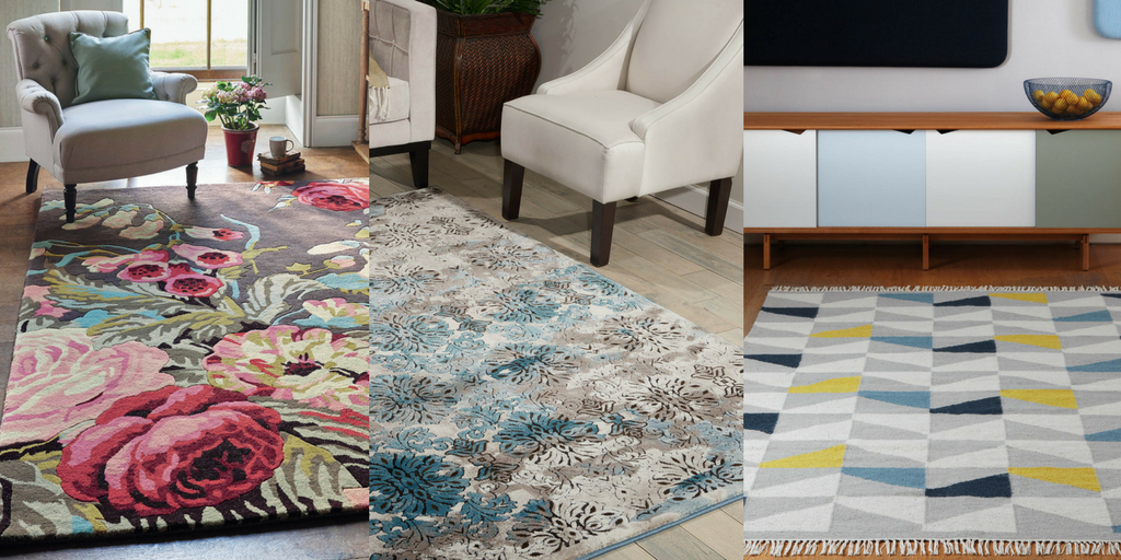A World of High-End Carpet Options from Paradiso to Meet your Needs  
