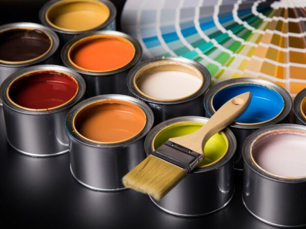 How to Choose the Right Paint Colours for Your Home