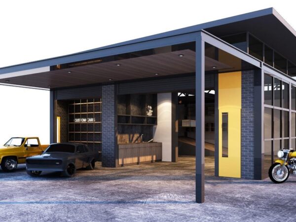 Why should you use a Carport?