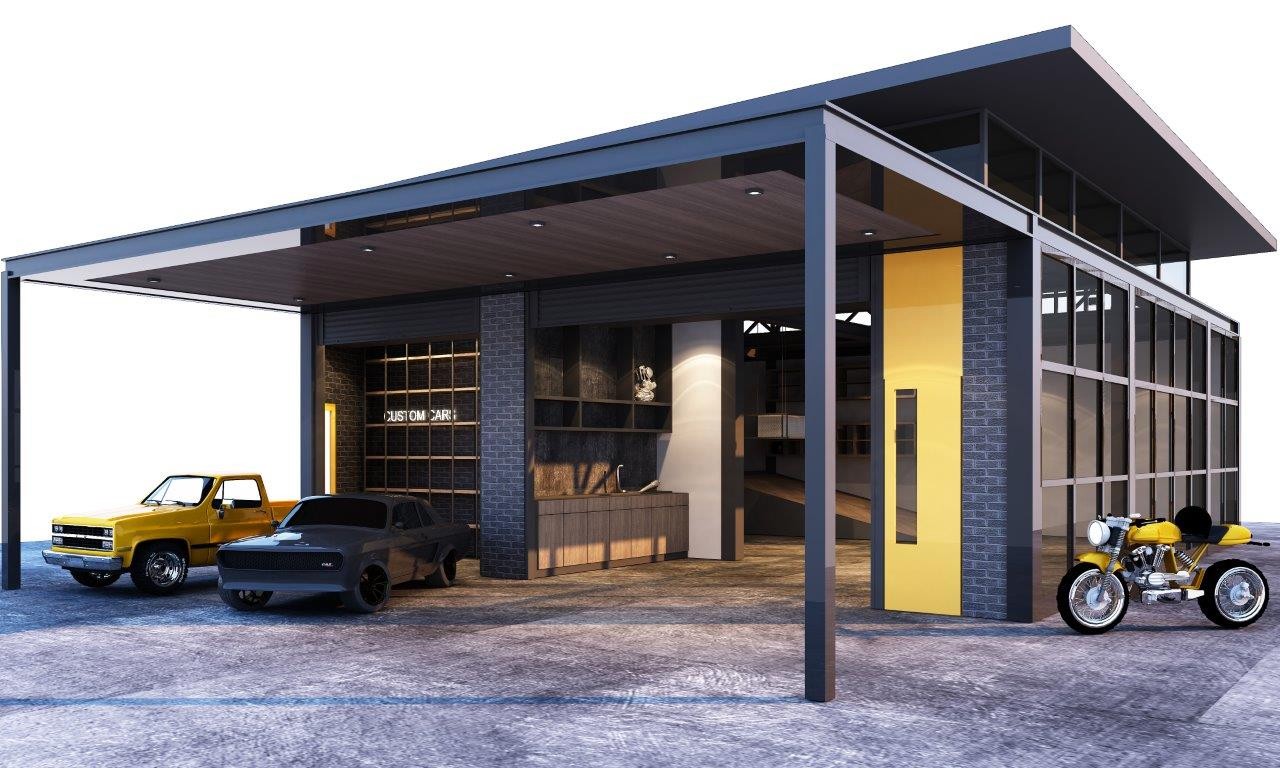 Why should you use a Carport?