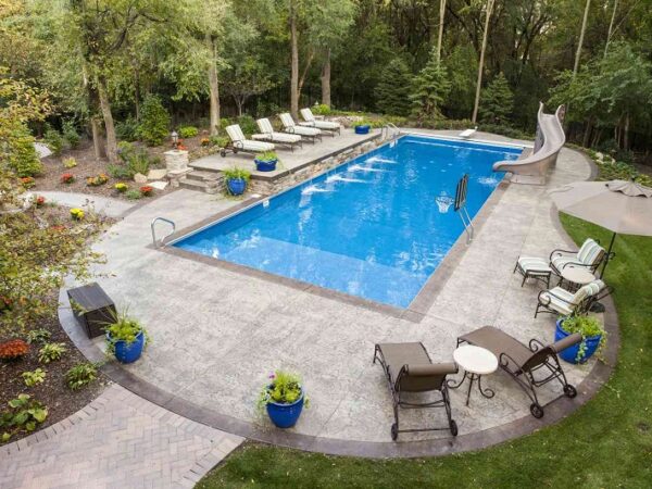Things to consider while installing swimming pool