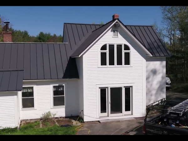 Should You Switch to a Metal Roof?
