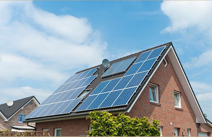 Reasons Why Solar Panel Technology Has a Bright Future