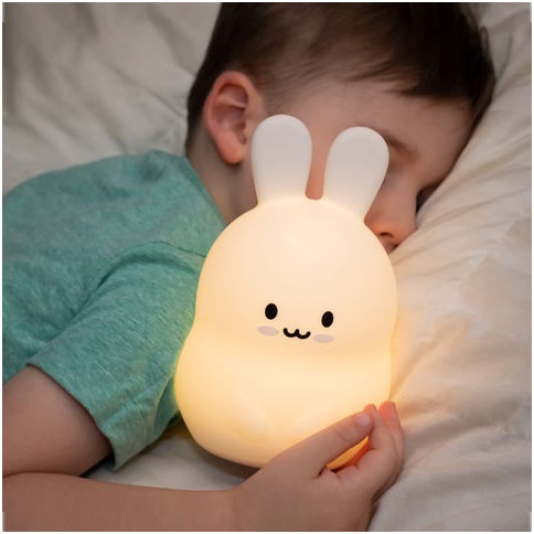 The Importance of Choosing the Right Nursery Lamp