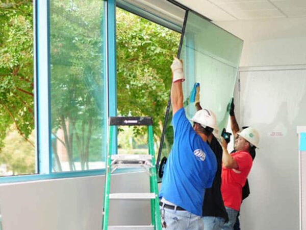 How Do You Know If You Need To Replace, Rather Than Repair, Your Windows?