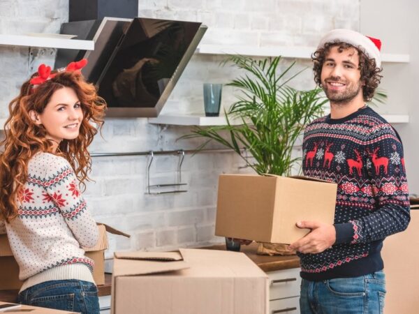 8 Tips For Moving Home During Easter Holidays