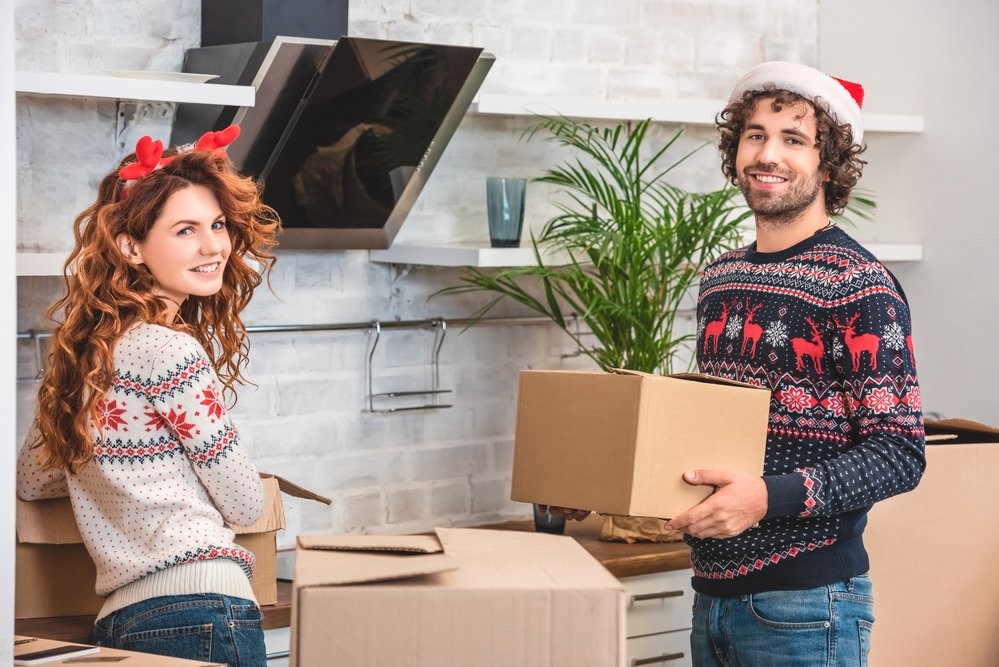 8 Tips For Moving Home During Easter Holidays