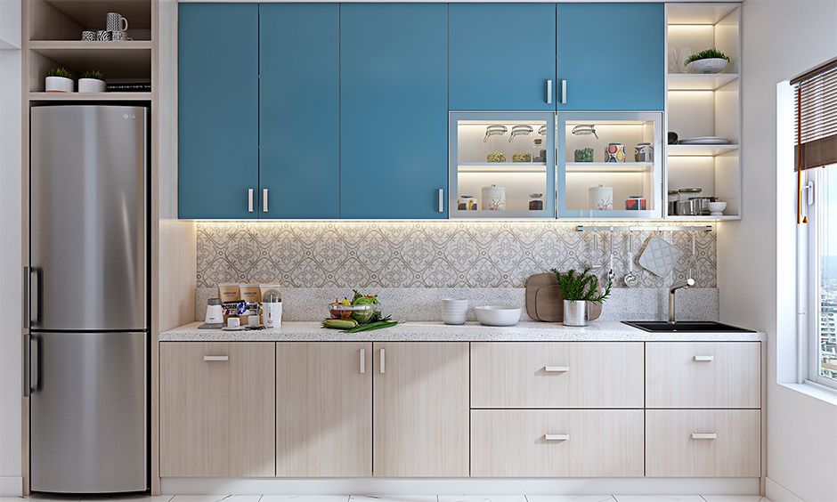 The Impact of Color on Kitchen Design: Choosing the Perfect Palette for Your Renovation