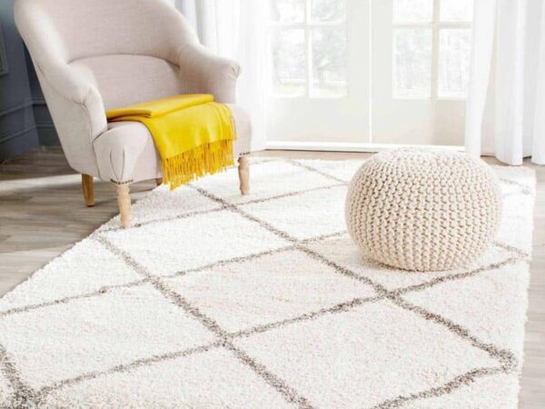 What are area rugs?