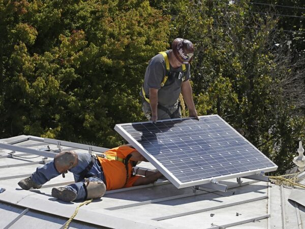 Installing Solar Panels in Sacramento & their Cost