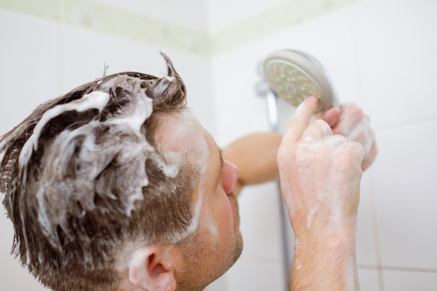 Common Signs That You’re in Need of a Professional Shower Repair! 