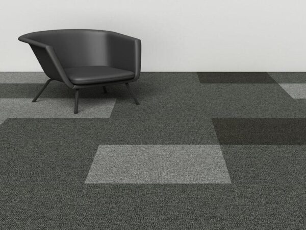 Versatile Themes for the Installation of Office Carpets