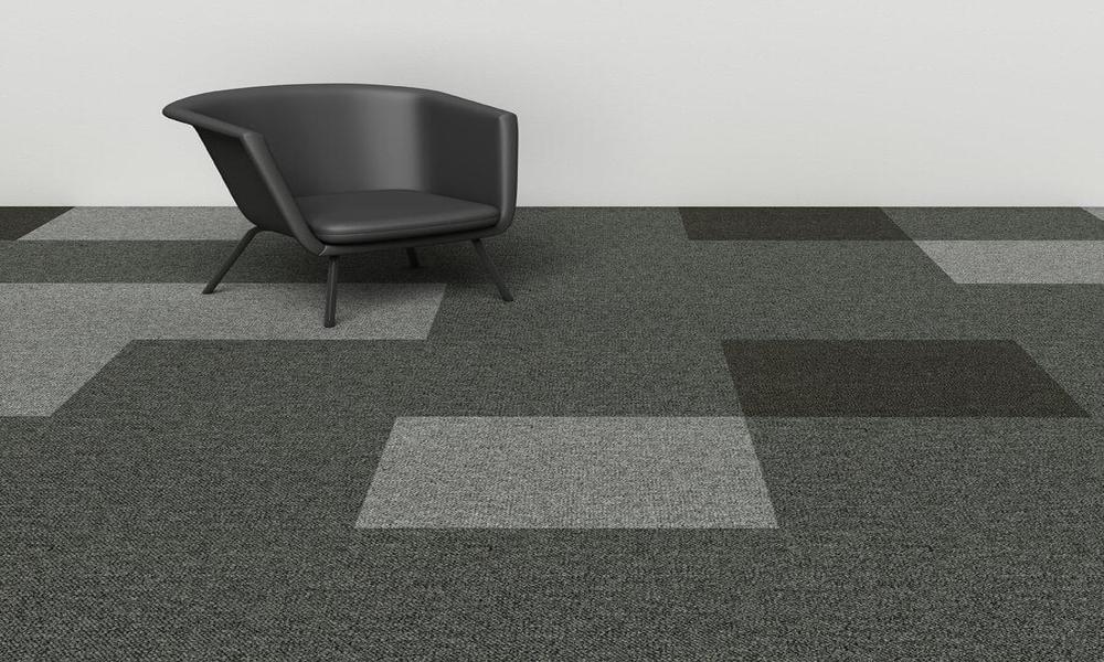 Versatile Themes for the Installation of Office Carpets