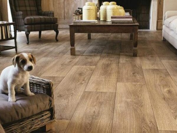 Why PVC flooring is the best choice for your home interior design