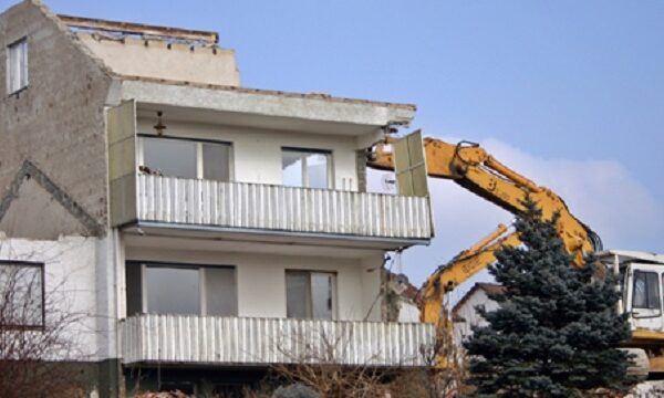 Why Building Repairs in Christchurch is Crucial for Safety