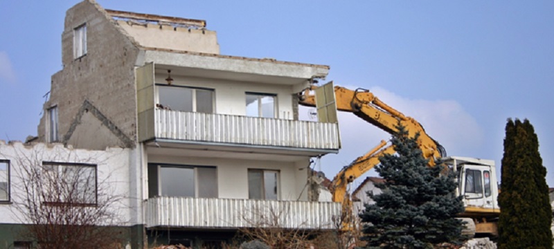 Why Building Repairs in Christchurch is Crucial for Safety