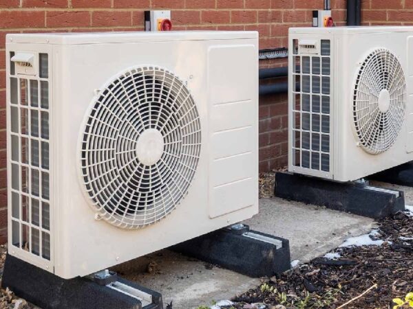 Exploring Heating and Cooling Options: From Traditional to High-Tech