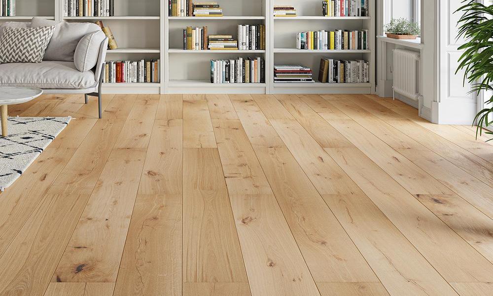 Why Wooden Flooring is the Ultimate Choice for Your Home Décor?