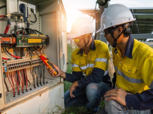 Urgent Power Problems: How Emergency Electricians Save the Day