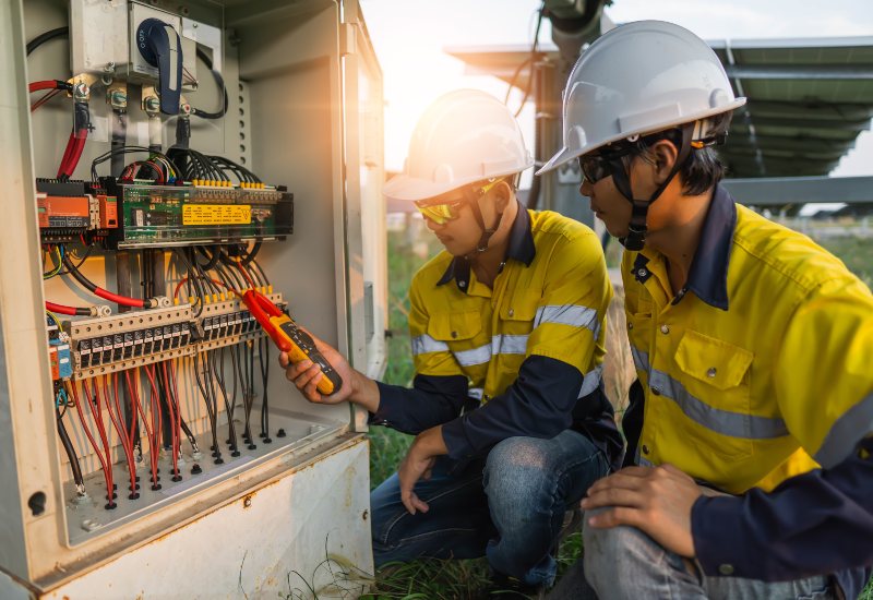 Urgent Power Problems: How Emergency Electricians Save the Day