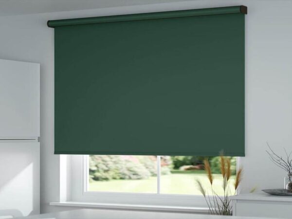 Why Window Shades are preferred most over curtains?