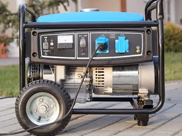 6 Essential Reasons Why Your Home In Columbus OH Needs A Backup Generator!