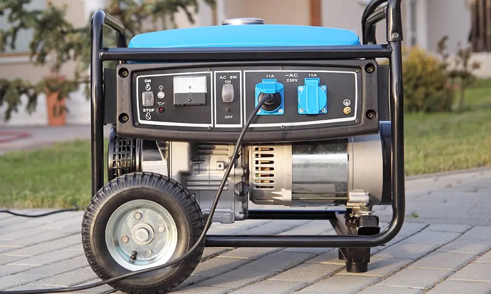 6 Essential Reasons Why Your Home In Columbus OH Needs A Backup Generator!