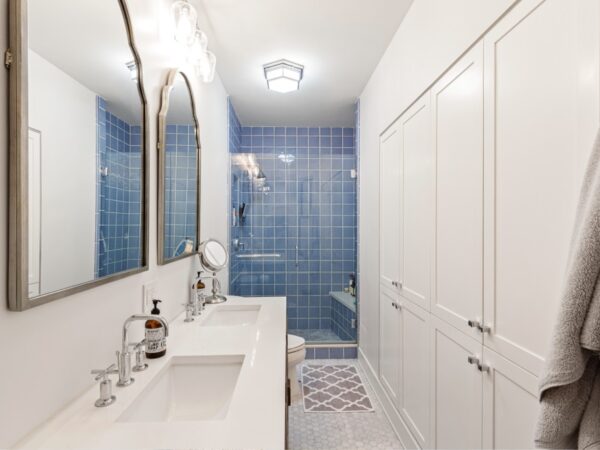 The Complete Guide to Remodeling Your Dream Bathroom