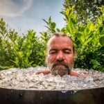 Why taking an ice bath remains a growing trend