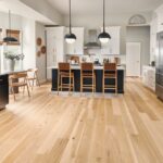 Revamp Your Floors: Engineered Wood Color Transformation