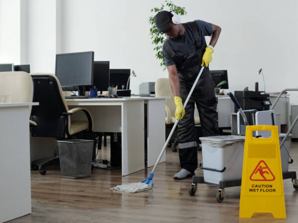 The Superior Quality of Sydney Corporate Office clean-up