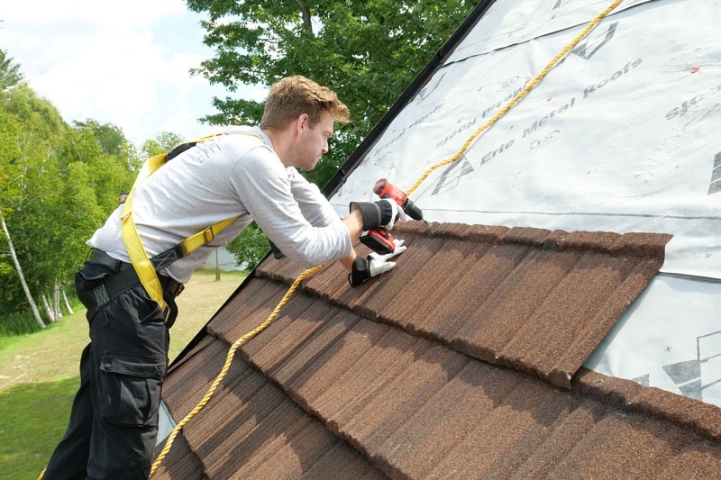 Revitalize Your Roof: The Advantages and Importance of Metal Roofing Restoration in Appleton, WI with Yutzy Roofing Service LLC