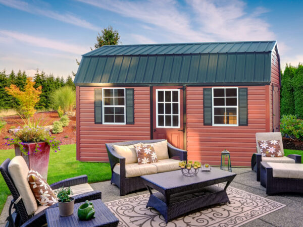 Essential Tips for Help you Choose Vinyl Storage Sheds