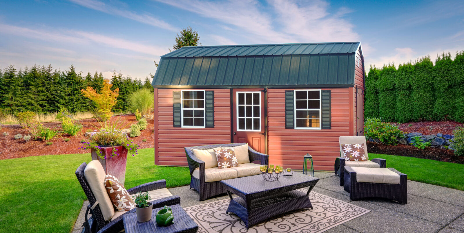 Essential Tips for Help you Choose Vinyl Storage Sheds